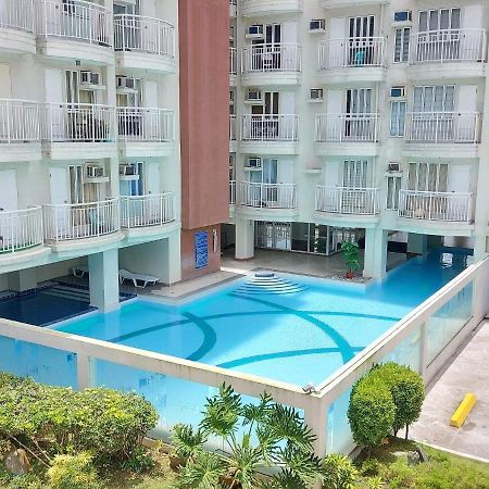 Cityland Prime Residences By Kf Tagaytay City Kültér fotó