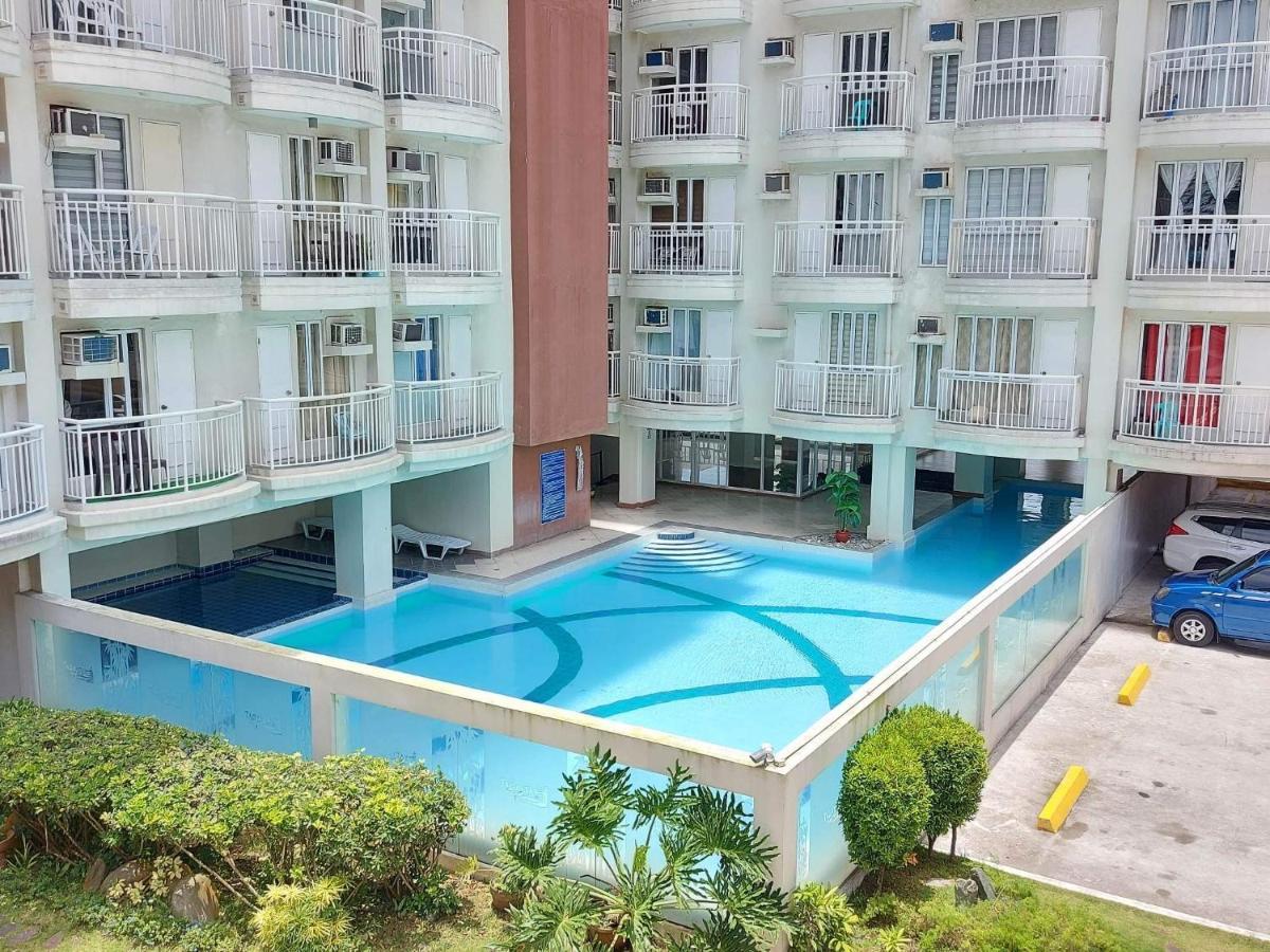 Cityland Prime Residences By Kf Tagaytay City Kültér fotó