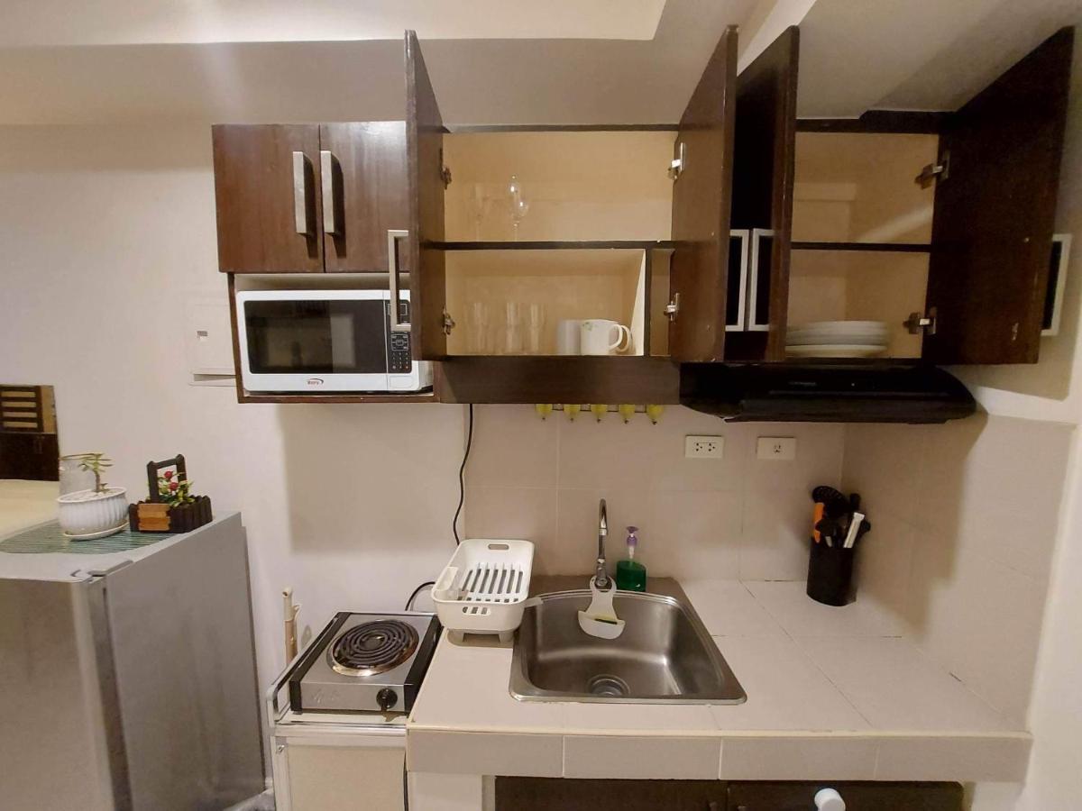 Cityland Prime Residences By Kf Tagaytay City Kültér fotó