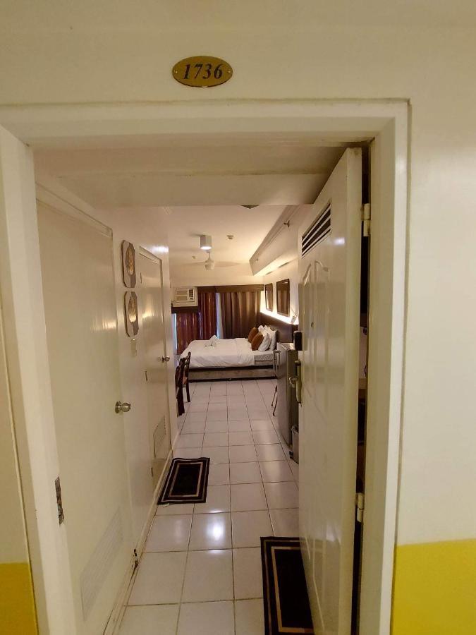 Cityland Prime Residences By Kf Tagaytay City Kültér fotó