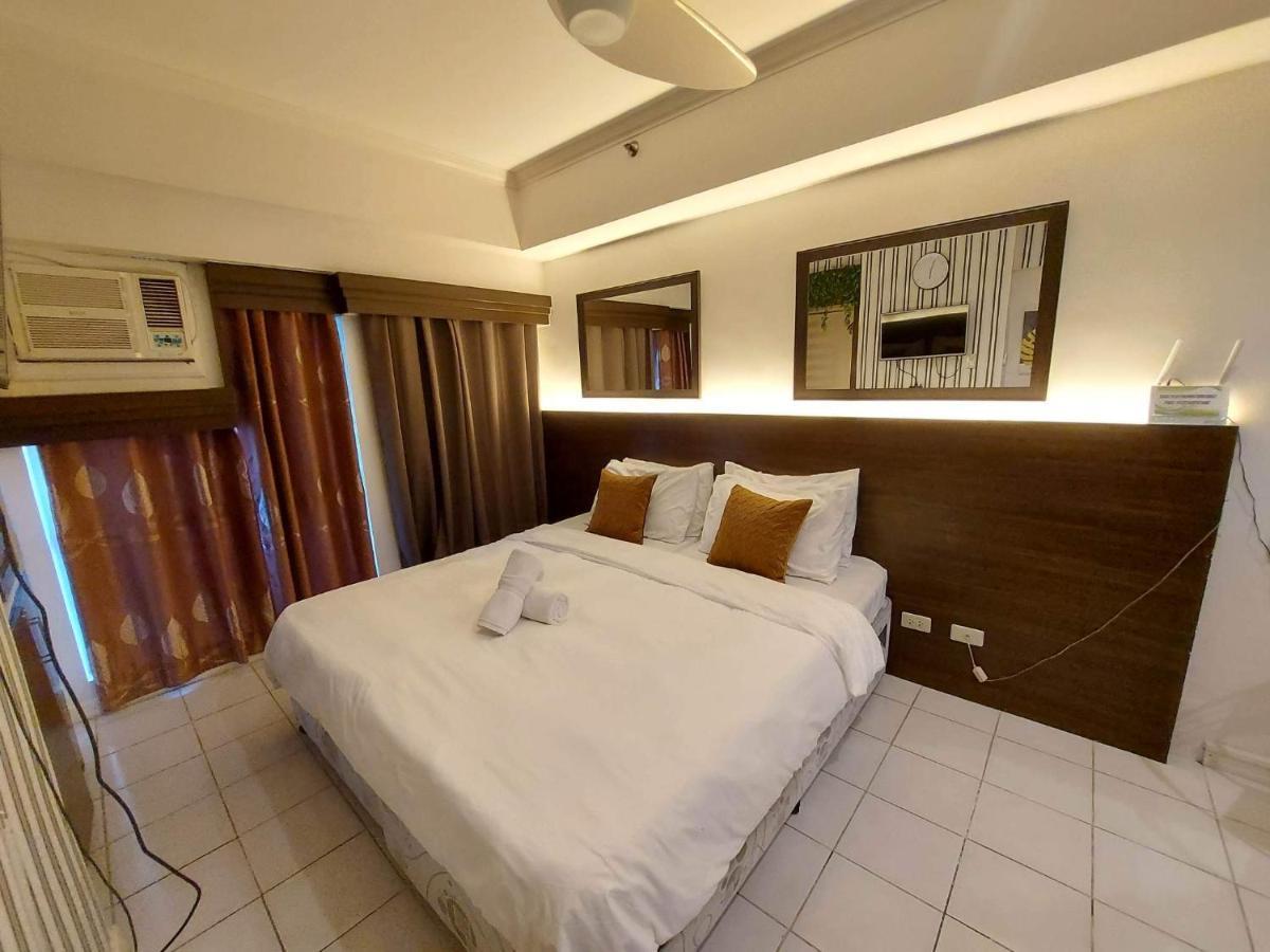 Cityland Prime Residences By Kf Tagaytay City Kültér fotó