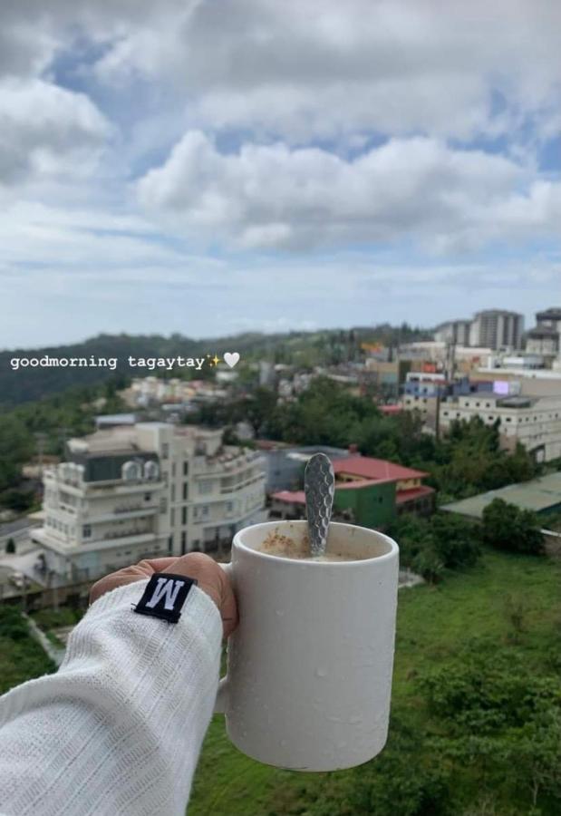 Cityland Prime Residences By Kf Tagaytay City Kültér fotó